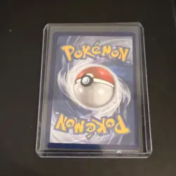Pokemon Mew V Full Art Ultra Rare Holo 251/264 Fusion Strike Card - Image 2