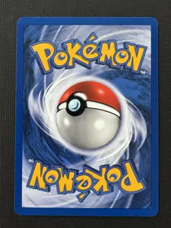 Pokemon Brock's Sandslash 23/132 Gym Heroes Stage 1 Rare 60HP 10 20 Attack - Image 2