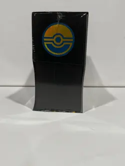 Mega Evolution Elite Trainer Box Lucario ETB Factory Sealed New Pokemon TCG - Image 2