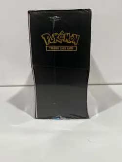 Mega Evolution Elite Trainer Box Lucario ETB Factory Sealed New Pokemon TCG - Image 4