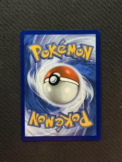 Amarys 132/131 Full Art Prismatic Evolutions Pokemon English Near Mint - Image 2