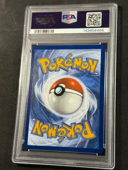 Pokemon PSA 10 Kyurem ex 165/086 Special Illustration Rare Black Bolt - Image 3