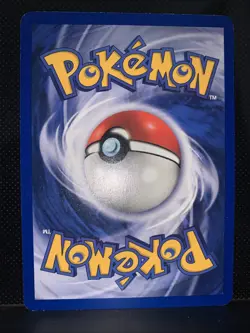 Grimer 57/82 1st Edition - Team Rocket 2000 - Pokemon TCG WOTC - Near Mint - Image 4