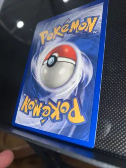 Grimer 57/82 1st Edition - Team Rocket 2000 - Pokemon TCG WOTC - Near Mint - Image 5