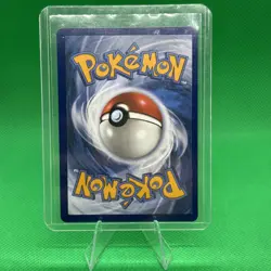 Pokemon TCG Wigglytuff 105/094 Full Art Illustration Rare Holo Phantasmal Flames - Image 2