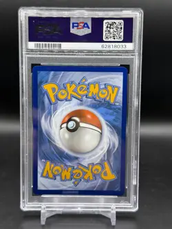 Pokemon 2020 Celebi 009/185 Holo Amazing Rare Vivid Voltage GEM MINT PSA 10 - Image 2