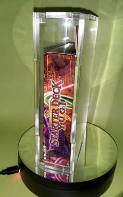 Original 1999 Yugioh 1st Edition Starter Deck Dark Magician SEALED/UNOPENED - Image 2