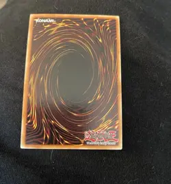 Yu-Gi-Oh! Bound Wand BP03-EN175 Shatterfoil 1st Edition Near Mint - Image 2