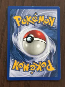 Dark Haunter 36/105 Uncommon Neo Destiny Pokemon Card - Image 2