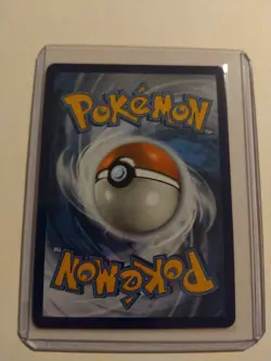 Pokemon TCG SHINY Ducklett Shining Fates Card SV095/SV122 lightly Played - Image 3