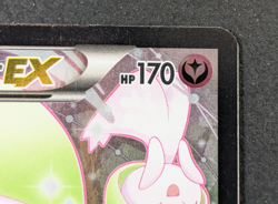 Gardevoir EX Full Art RC30/RC32 Generations Radiant Collection Pokemon Card - LP - Image 5