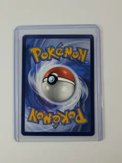 Pokemon Card Miraidon 003/015 McDonald's Promos 2024 Holo US - Image 2