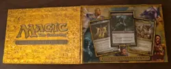 Magic the Gathering (MTG) From the Vault: Legends All Packs Sealed! 🔥 - Image 3