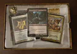 Magic the Gathering (MTG) From the Vault: Legends All Packs Sealed! 🔥 - Image 4