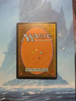 Taniwha Magic the gathering - Image 2