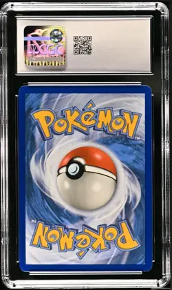 CGC 10 2018 Pokemon Sun & Moon Celestial Storm Scizor GX Full Art 158/168 Lo Pop - Image 2