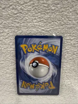 Pokemon Squirtle Illustration Rare Holo Scarlet & Violet 151 Card 170/165 - Image 2