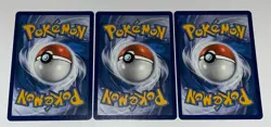 Rapid Strike Medicham, Urshifu & Zeraora V LOT Pokemon Alternate Art Cards NM - Image 5