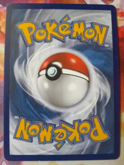 Tapu Lele GX 60/145 Pokemon Celebrations: Classic Collection Holo NM - Image 2