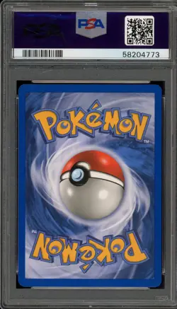 Pokemon Xatu Skyridge Holo Rare #H32 PSA 10 Gem Mint - Image 2