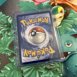 Pokemon - Sinistea - SV052/SV122 - Shining Fates Shiny Vault - Holo NM - Image 2