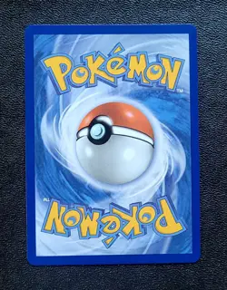 Pokemon Mega Evolution Ascended Heroes Full Art Trainer Canari 257/217 NM - Image 2