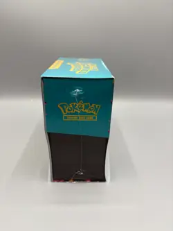 4x Pokemon TCG Ascended Heroes Elite Trainer Box ETB Brand New Sealed In Hand - Image 3