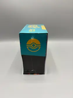 4x Pokemon TCG Ascended Heroes Elite Trainer Box ETB Brand New Sealed In Hand - Image 5