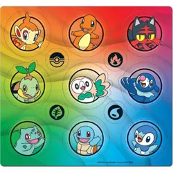 POKEMON FIRST PARTNER ILLUSTRATION COLLECTION SERIES 1 - PRESALE - Image 4