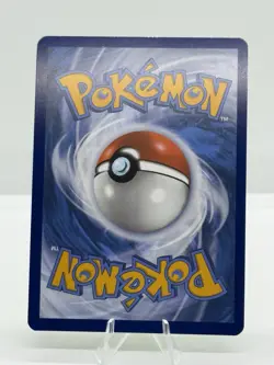 Pokemon TCG Exeggcute Prismatic Evolutions 001/131 Master Ball HP60 2025 - Image 2