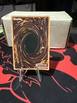 Red-Eyes B. Dragon LOB-070 LOB The Legend of Blue Eyes White Dragon Yu-Gi-Oh - Image 2
