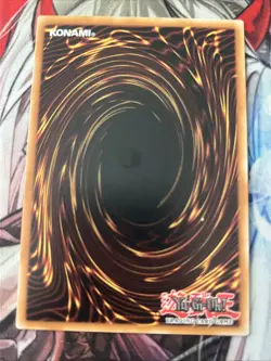YUGIOH POLYMERIZATION QUARTER CENTURY RARE RA03-EN051 1ST NEAR MINT - Image 2