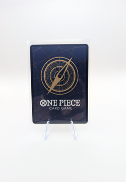 One Piece CCG - Nico Robin OP12-087 SR - Legacy of the Master English - Image 2