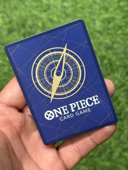 Nico Robin OP12-087 One Piece Legacy of the Master Foil ENGLISH SR - Image 2