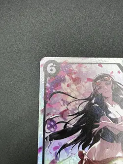 Nico Robin OP12-087 SR - One Piece: Legacy of the Master English - Image 3