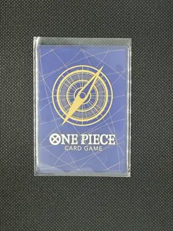 Nico Robin OP12-087 SR | One Piece Card Game - Image 2