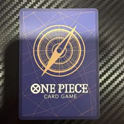One Piece CCG Nico Robin OP12-087 SR Legacy of the Master English Edition - Image 2
