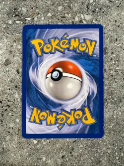 Pokemon TCG Cards Poochyena 86/127 Platinum Reverse Holo - Image 2