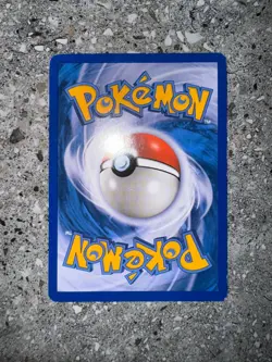 Pokemon TCG Cards Poochyena 86/127 Platinum Reverse Holo - Image 4