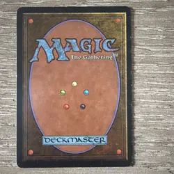 Revised 3rd Edition Birds of Paradise Magic: The Gathering MTG - Image 2