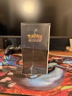 Pokemon TCG Surging Sparks Pokemon Center - Elite Trainer Box ETB SEALED NEW - Image 2