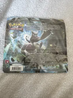 Pokemon TCG - XY Breakthrough 3-Pack Blister Celebi Promo - New Sealed - Image 2