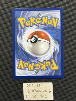 Pokemon ENGLISH - 151 - Pikachu - 025/165 - Reverse Holo - M/NM - Image 5