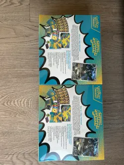 2x Pokemon TCG Ascended Heroes Pokemon Center ETB ✅ IN HAND | FAST DISPATCH - Image 5