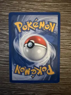 Pokemon TCG Mantine Neo Genesis 64/111 Regular LP. - Image 2