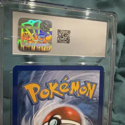 CGC 8.5 Top 32 Champions Festival 2017 World Championship Promo SM78 Pokemon - Image 4