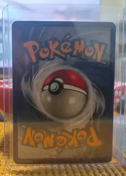 Pokemon TCG Wailord EX Ruby Sapphire 14/109 Reverse Holo Near Mint English - Image 2