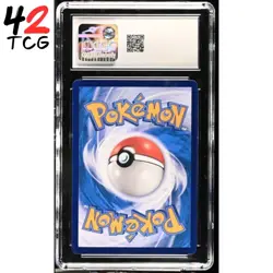 CGC Gem Mint 10 Radiant Blastoise 015/066 Pokemon Simplified Chinese Exclusive - Image 2