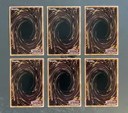ALIN-EN016 1st Edition Regenesis Archfiend (Secret Rare) x2 + Bundle - Image 2