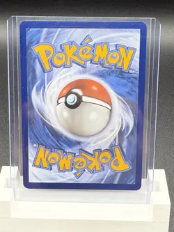Lapras ex 164 Sv: Scarlet & Violet Promo Cards Holo - Image 2